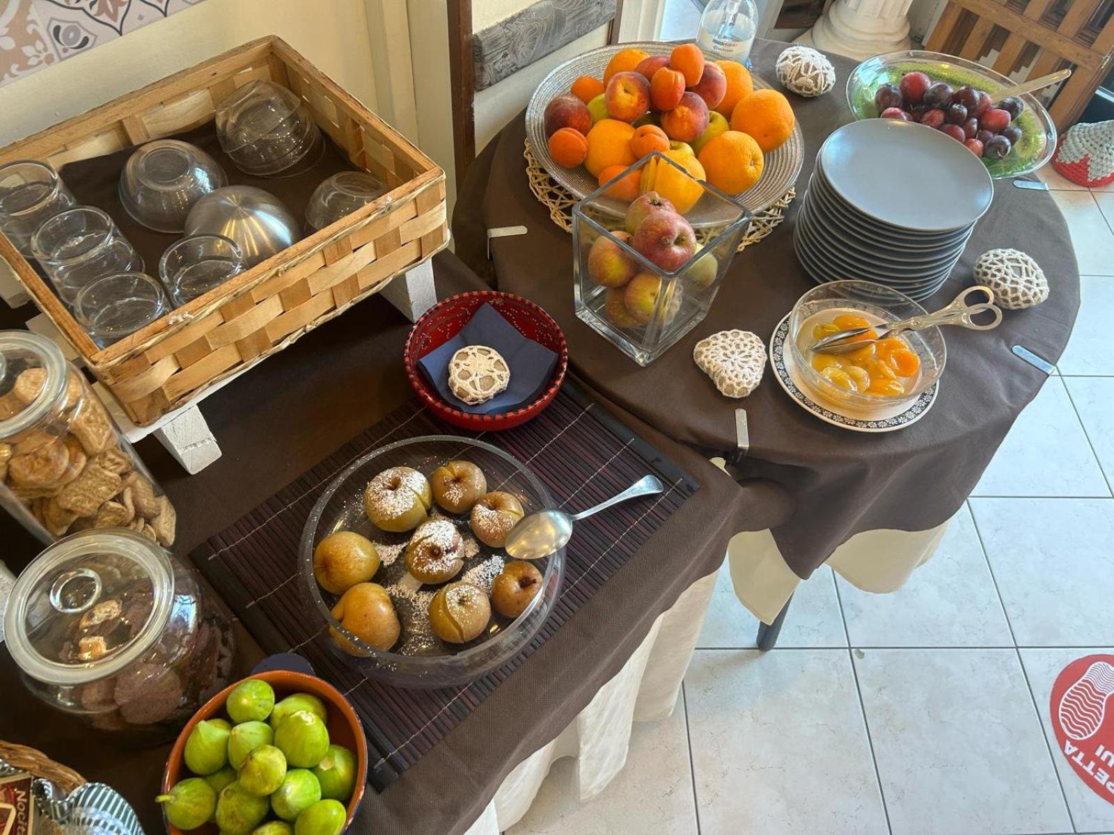 Bed And Breakfast Villa Giovanna Rimini Bagian luar foto
