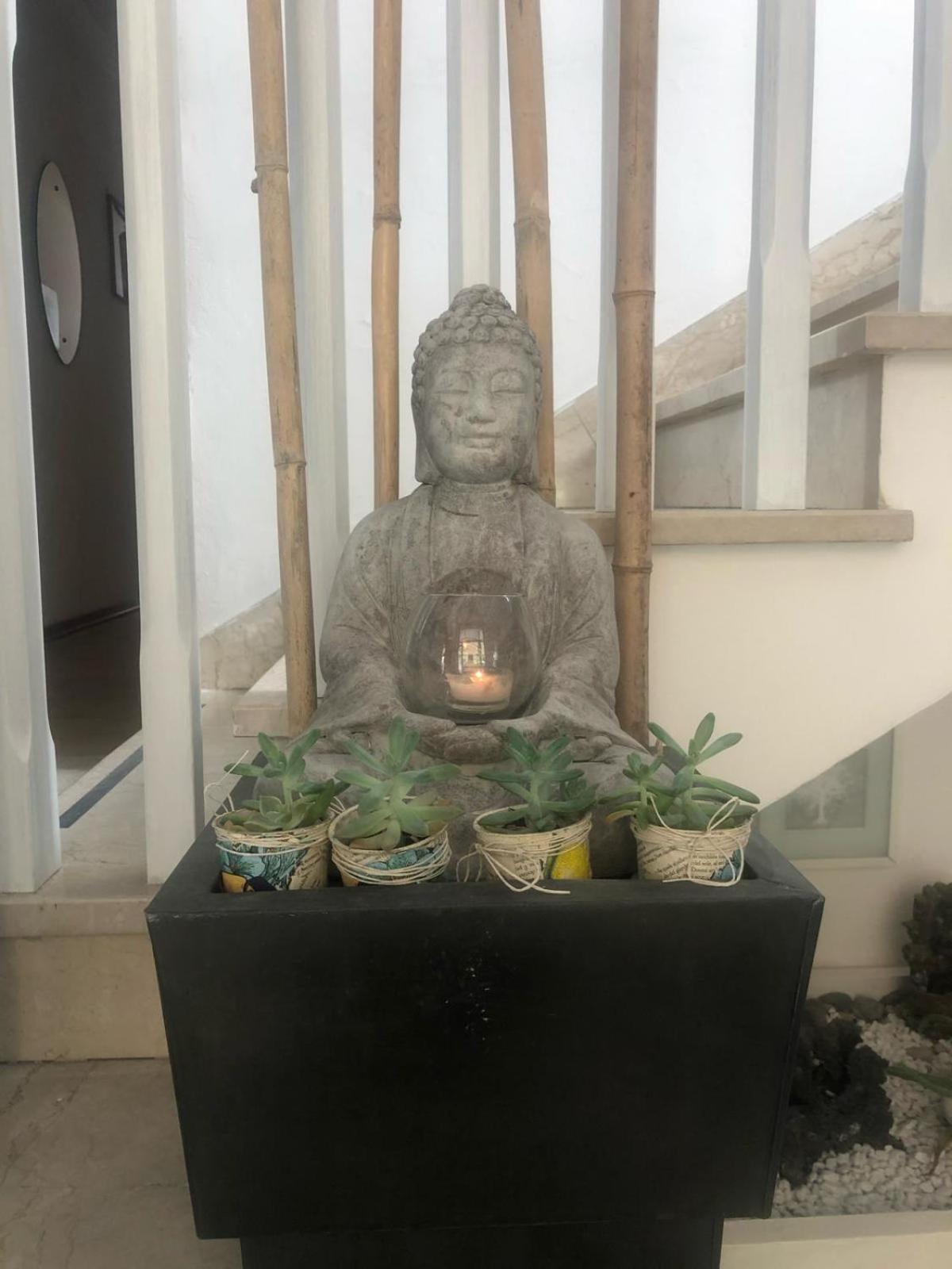 Bed And Breakfast Villa Giovanna Rimini Bagian luar foto