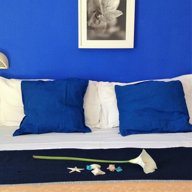 Bed And Breakfast Villa Giovanna Rimini Bagian luar foto