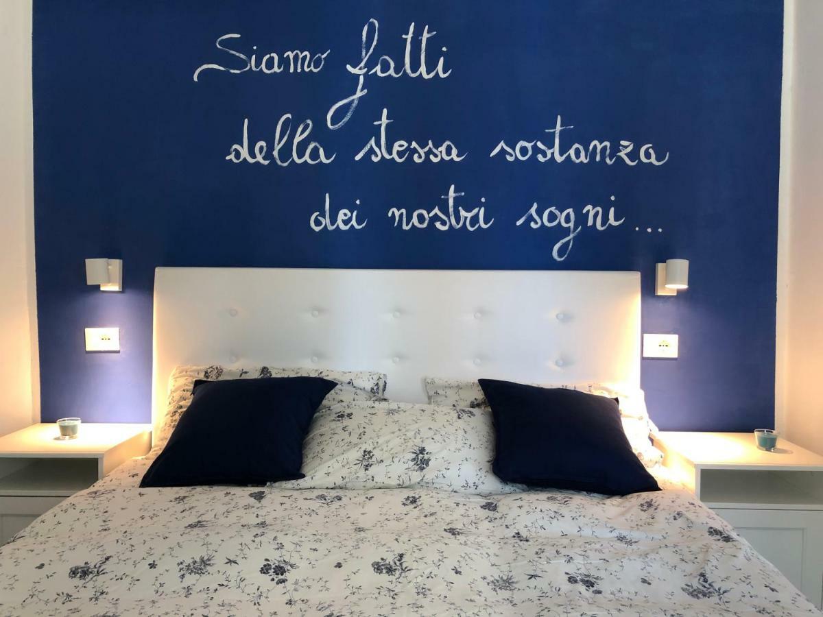 Bed And Breakfast Villa Giovanna Rimini Bagian luar foto