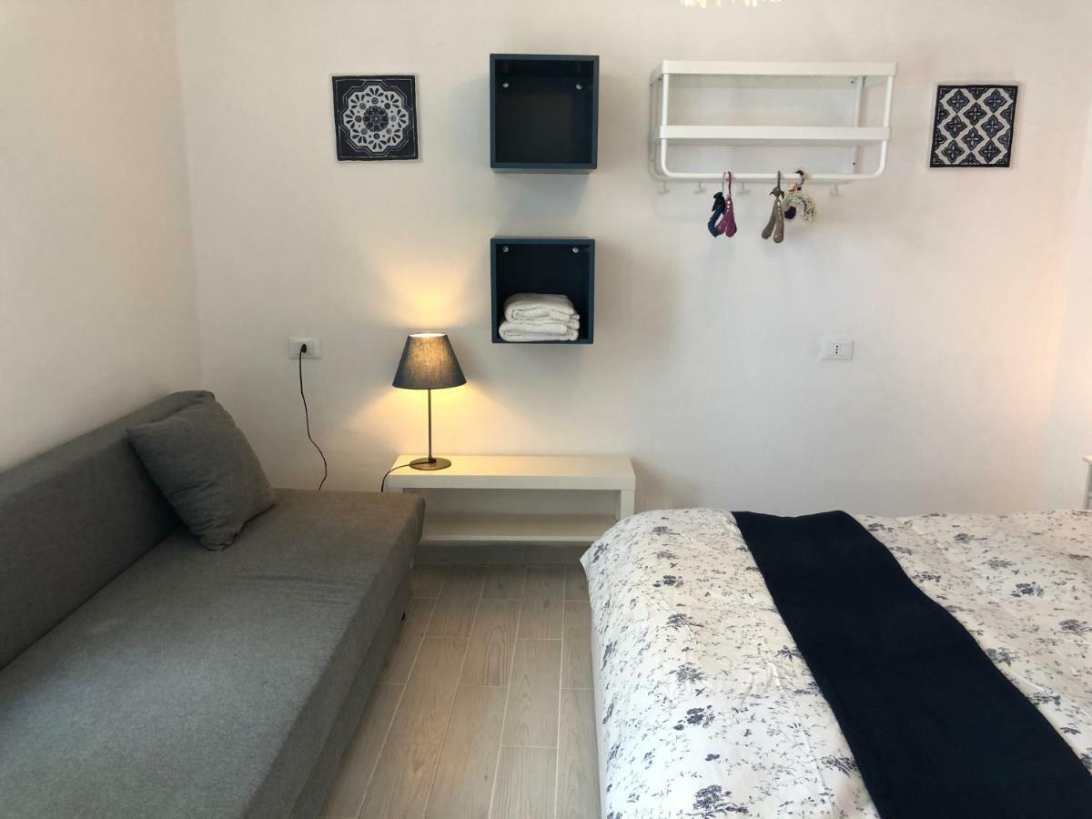 Bed And Breakfast Villa Giovanna Rimini Bagian luar foto